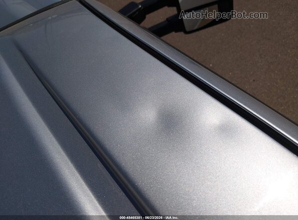 1FDBF2B67GEC62496 2016 FORD F-250 Silver 