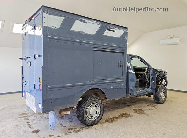 1FDBF2BA6REF24533 2024 FORD F250 Blue Rear right
