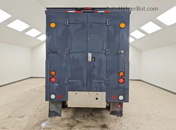 1FDBF2BA6REF24533 2024 FORD F250 Blue Rear view