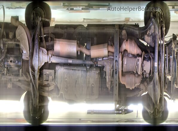 1FDBF2BA6REF24533 2024 FORD F250 Blue 360 interior view