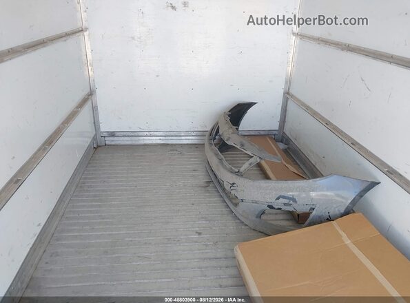 1FDBF6Z86MKA43069 2021 FORD TRANSIT-350 White Vista de la etiqueta del VIN
