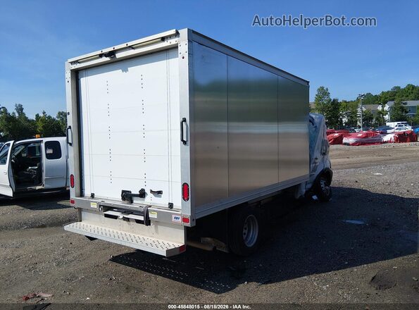 1FDBF6Z86MKA85130 2021 FORD TRANSIT-350 White Tył prawy
