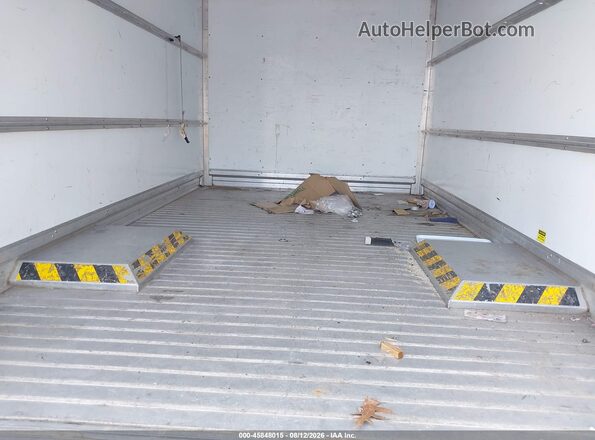 1FDBF6Z86MKA85130 2021 FORD TRANSIT-350 White Widok naklejki z numerem VIN