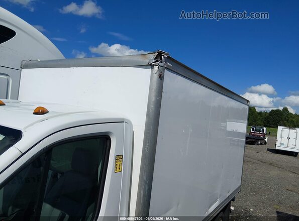 1FDBF8ZM0KKA89809 2019 FORD TRANSIT-350 White Вид спереду