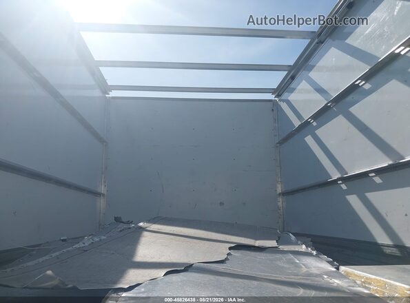 1FDBF8ZM2KKA86992 2019 FORD TRANSIT-350 Белый Вид задней части салона
