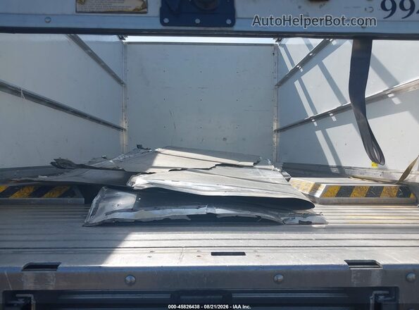 1FDBF8ZM2KKA86992 2019 FORD TRANSIT-350 Белый Вид задних сидений