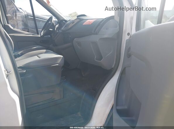 1FDBF8ZM2KKA86992 2019 FORD TRANSIT-350 Белый 