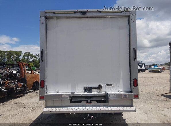 1FDBF8ZM6JKA69739 2018 FORD TRANSIT-350 White Vista del cuadro de instrumentos