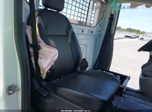 1FDBR7Z86PKB61947 2023 FORD TRANSIT-250 CAB Белый Вид наклейки с VIN-кодом