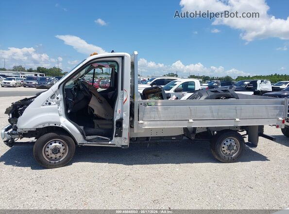 1FDBR7Z86PKB61947 2023 FORD TRANSIT-250 CAB White 360 interior view