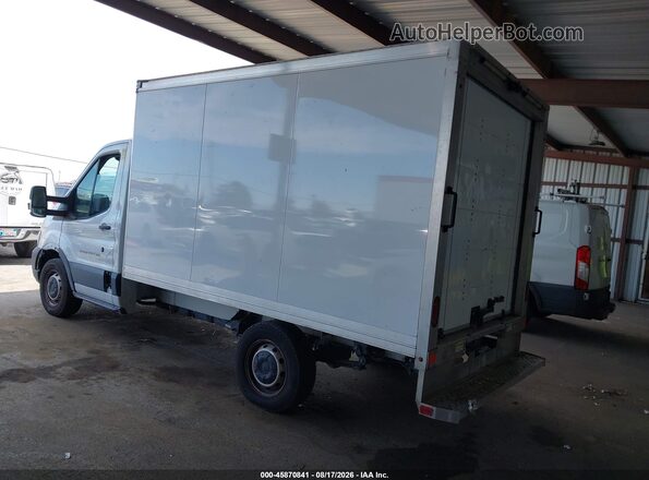 1FDBW5Z87LKA32381 2020 FORD TRANSIT-350 White Rear left