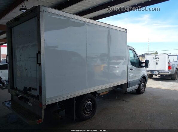 1FDBW5Z87LKA32381 2020 FORD TRANSIT-350 White Rear right