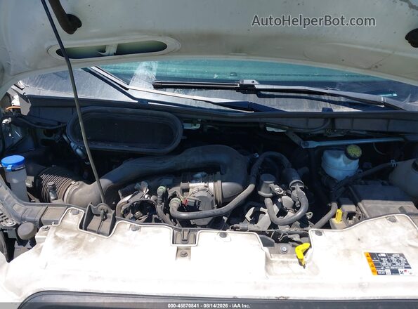 1FDBW5Z87LKA32381 2020 FORD TRANSIT-350 White Rear view