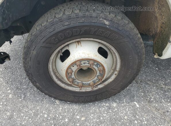 1FDRF3G66GEC16476 2016 FORD F350 White 