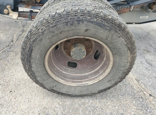 1FDRF3G66GEC16476 2016 FORD F350 White 