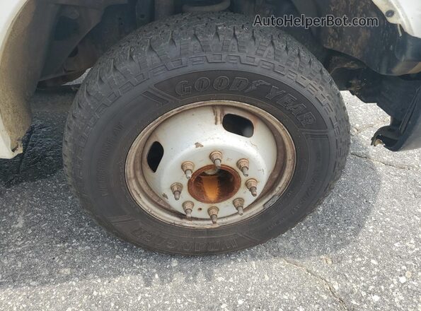1FDRF3G66GEC16476 2016 FORD F350 White 