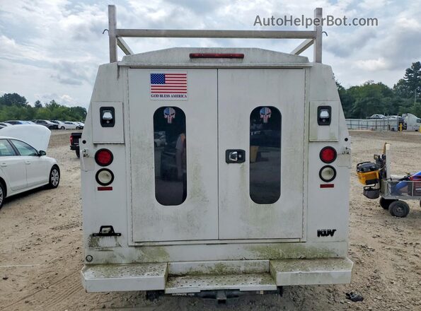 1FDWE3FL7GDC27652 2016 FORD ECONOLINE Белый 