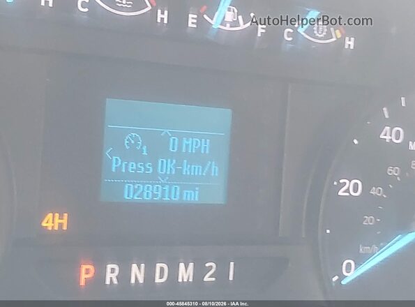1FDWW3D64KEG56499 2019 FORD F-350 CREW CAB White 