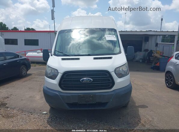 1FDZX2XM5HKB22467 2017 FORD TRANSIT-350 Белый 