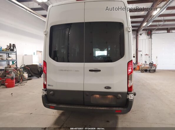 1FDZX2XM6HKB32909 2017 FORD TRANSIT-350 White 