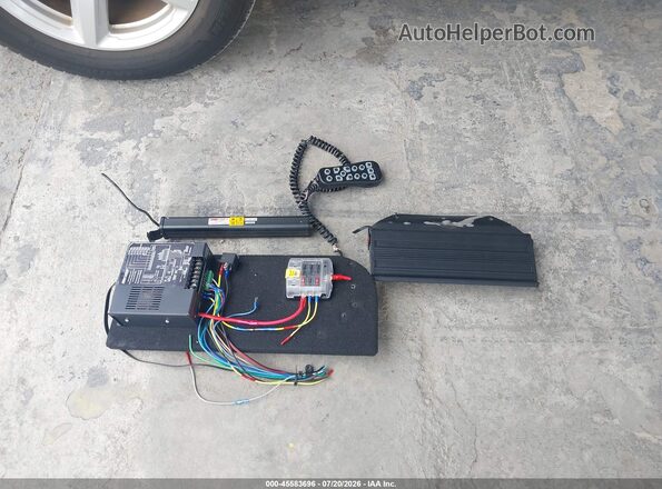 1FM5K7B84JGC45111 2018 FORD EXPLORER Black Vista del cuadro de instrumentos