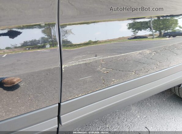 1FM5K7B86JGC35244 2018 FORD EXPLORER Black Widok zestawu wskaźników