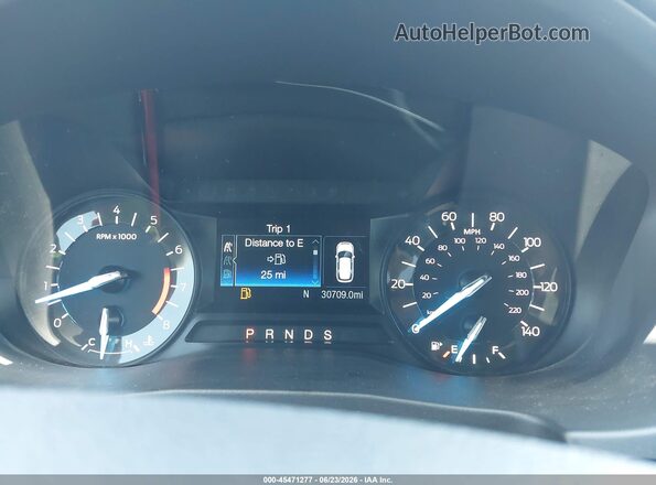 1FM5K7B89JGC45119 2018 FORD EXPLORER Черный Вид задних сидений