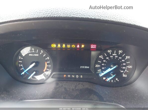 1FM5K7B8XHGA56067 2017 FORD EXPLORER Blue უკანა სავარძლების ხედი