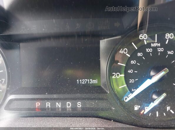 1FM5K7B8XHGA93653 2017 FORD EXPLORER Silver 