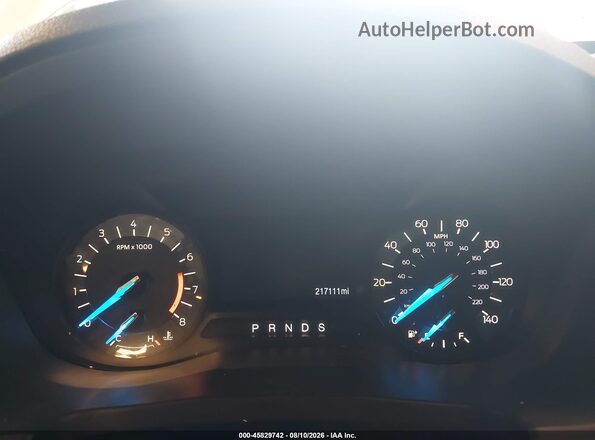 1FM5K7BH5HGA57451 2017 FORD EXPLORER White Вид задніх сидінь