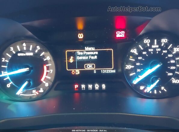 1FM5K7BH5HGC88463 2017 FORD EXPLORER Red Vista de los asientos traseros