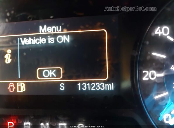 1FM5K7BH5HGC88463 2017 FORD EXPLORER Red 