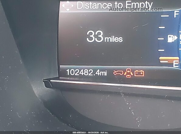 1FM5K7D80HGC55917 2017 FORD EXPLORER Черный 