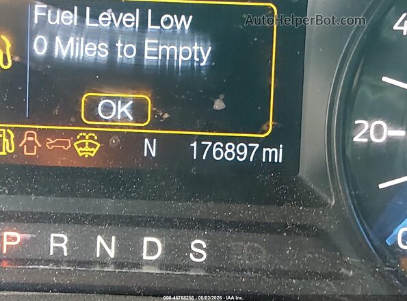 1FM5K7D81GGA32980 2016 FORD EXPLORER Gray 