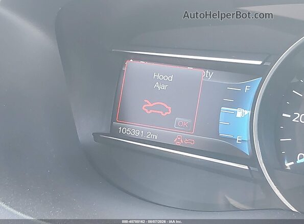 1FM5K7D81GGD14441 2016 FORD EXPLORER Синий 