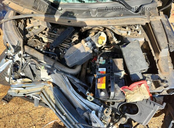 1FM5K7D81JGC05436 2018 FORD EXPLORER Blue Engine compartment view