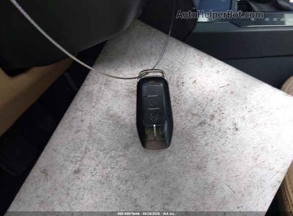 1FM5K7D83HGD49757 2017 FORD EXPLORER Черный Вид панели приборов