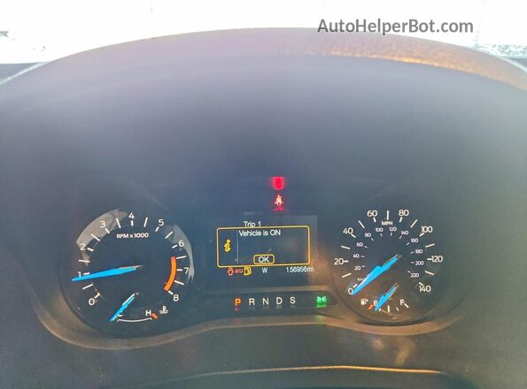 1FM5K7D85JGA19754 2018 FORD EXPLORER Gray Вид задніх сидінь