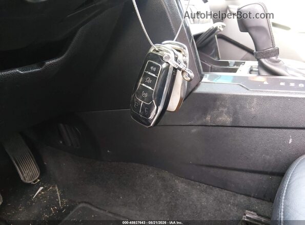 1FM5K7D86GGD29369 2016 FORD EXPLORER Black წინა პანელის ხედი