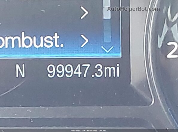 1FM5K7D86JGC43731 2018 FORD EXPLORER White 
