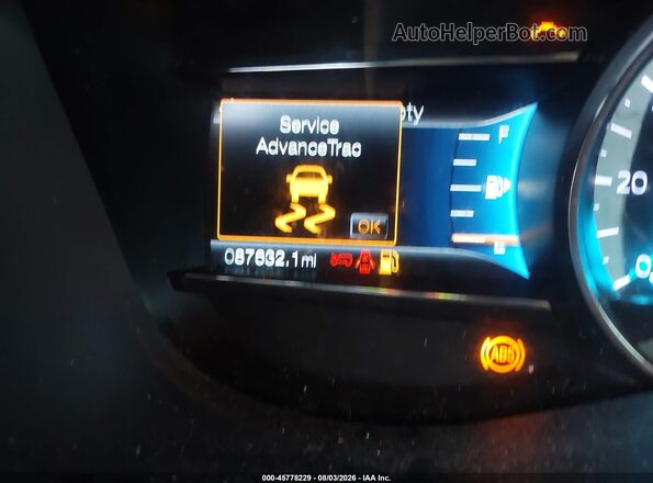 1FM5K7D89KGA26787 2019 FORD EXPLORER Белый 