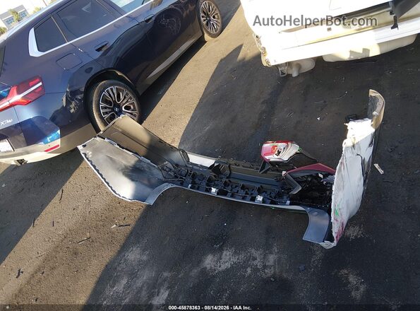 1FM5K7D89KGA60499 2019 FORD EXPLORER White Vista del cuadro de instrumentos