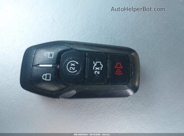 1FM5K7D8XGGA56632 2016 FORD EXPLORER Серый Вид панели приборов