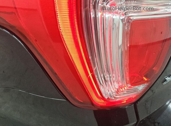 1FM5K7DH1HGE20678 2017 FORD EXPLORER Black 