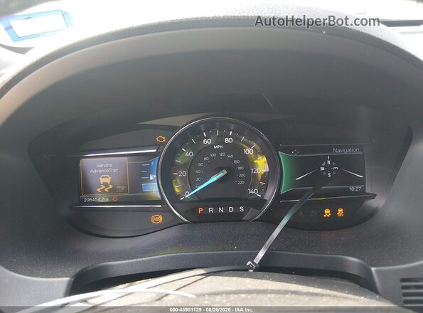 1FM5K7DH2HGA42550 2017 FORD EXPLORER Black Widok tylnych siedzeń