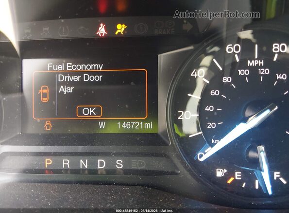 1FM5K7DH6HGC17429 2017 FORD EXPLORER Gray 