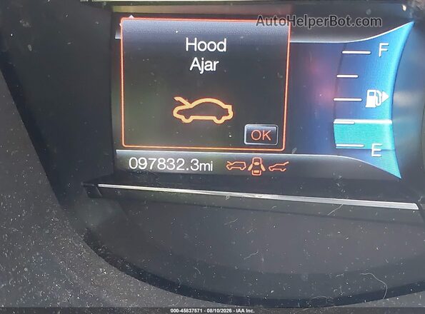 1FM5K7F80HGC34045 2017 FORD EXPLORER Gray Vista de los asientos traseros