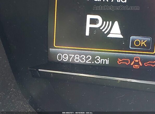 1FM5K7F80HGC34045 2017 FORD EXPLORER Gray 