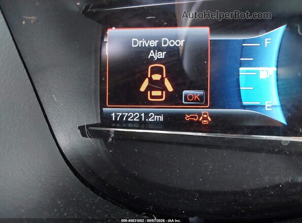 1FM5K7F85GGA27178 2016 FORD EXPLORER Black 