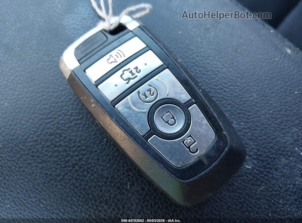 1FM5K7F85JGA89669 2018 FORD EXPLORER Gray Vista del salpicadero